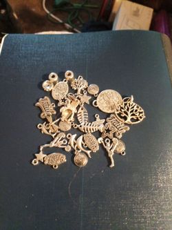 Craft stuff