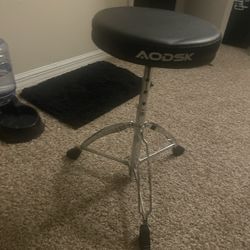 Drum Stool/throne