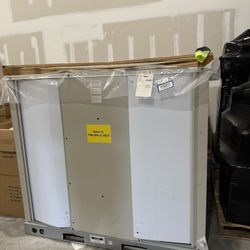 Commercial AC unit 