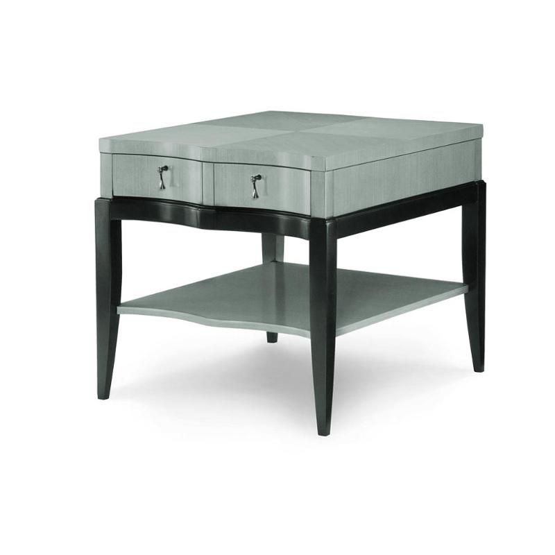 Legacy Classic Furniture Symphony End Table