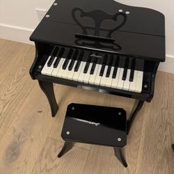 Grand Piano For Kids 