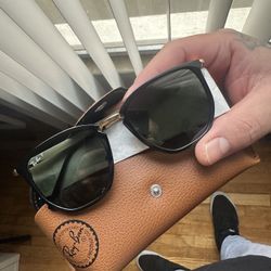 Ray Ban Sunglasses Rb441 Brand New