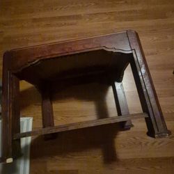 End tables for sale