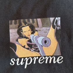 Supreme T shirt Small