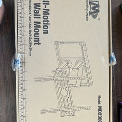 TV Wall Mount for 32-65 Inch Television