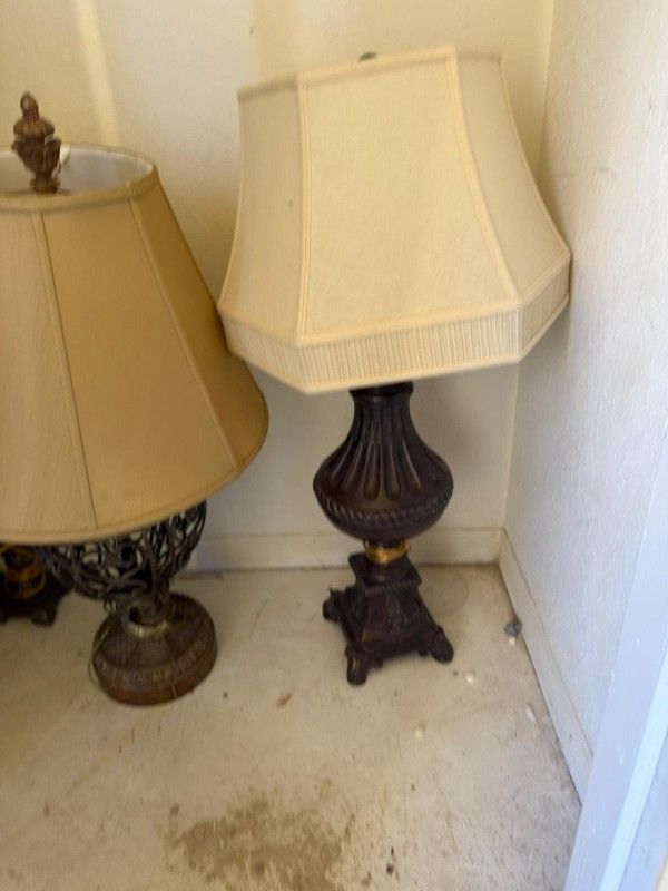 Lamps