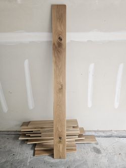 Free Canadian wood