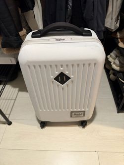 Herschel Hard Shell Carry-On Luggage