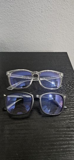 Blue Light Glasses