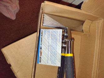 Sheet metal Bender hand tool