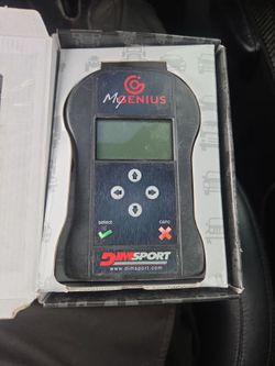 Dim sport tuner