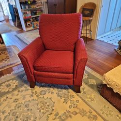 Recliner