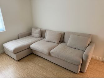 Dining table and Couch For Sale