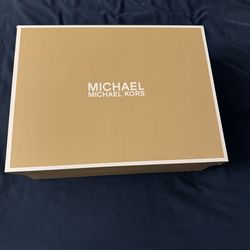 Michael kors women’s shoes