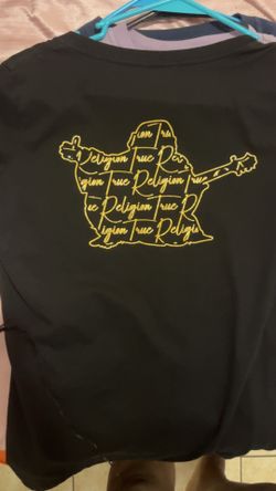 True Religion Shirts