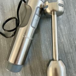 Cuisinart Stick Two-Speed Hand Blender