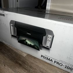 CANON PRINTER 