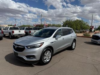 2020 Buick Enclave