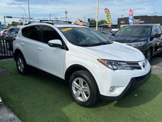 2013 Toyota Rav4