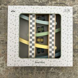 Ramp Racer With 4 cars