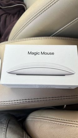 APPLE Magic Mouse