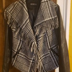 Ladies Guess Jacket XL