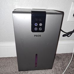 Dehumidifier 