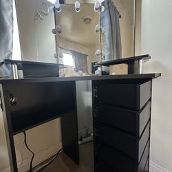 Vanity With 3 Light Settings PICK UP INGLEWOOD 