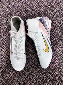 Nike air zoom cleats cr7 edition