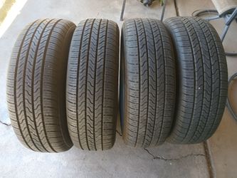 4,, 205/65r16