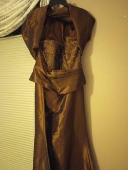 Party Dress