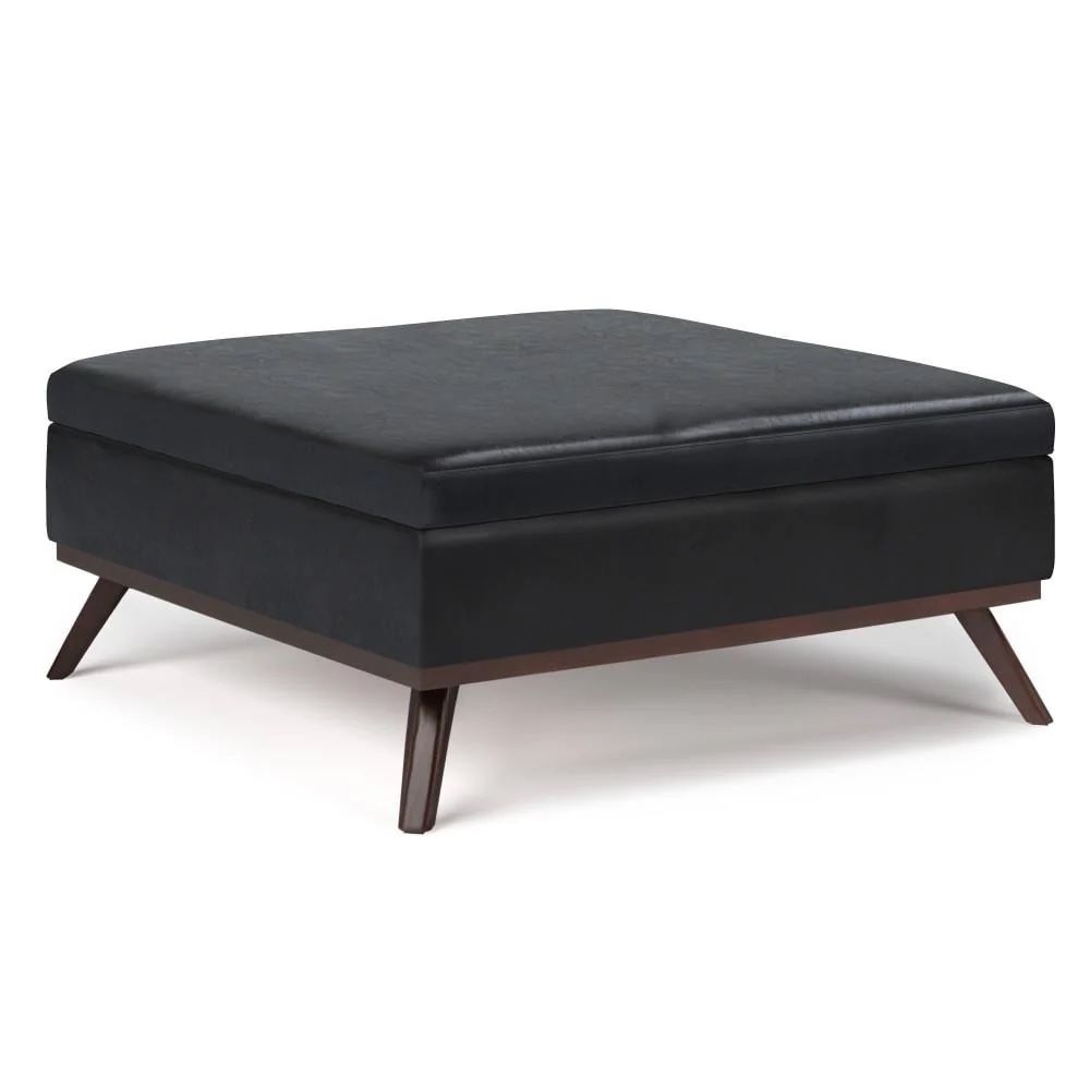 Coffee Table Storage