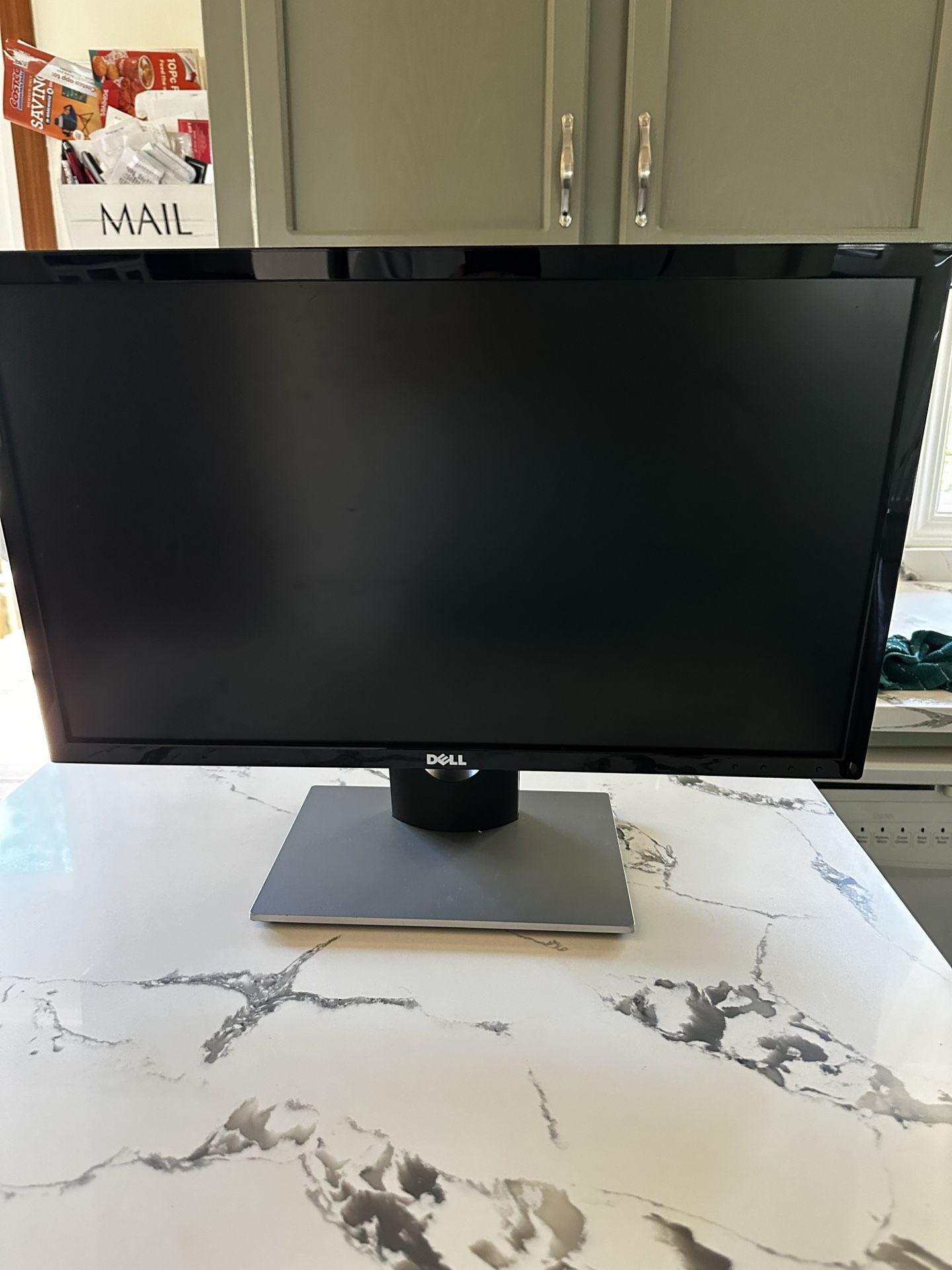 Dell gaming monitor