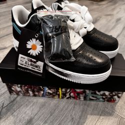 Nike Air Force - G Dragon men size 10