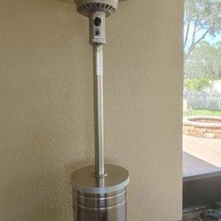 Propane Patio Heater