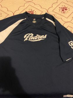 San Diego Padres shirt