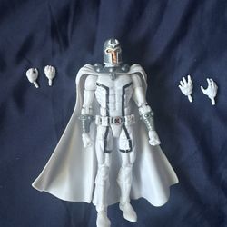 Marvel Legends Magneto 