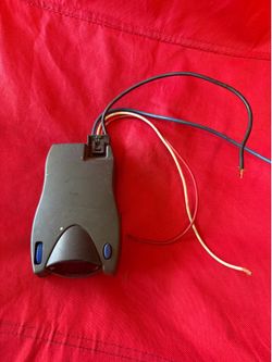 Trailer Brake Controller