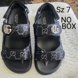Women's sandals