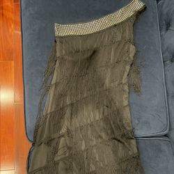 Latin Ballroom Dance Dress