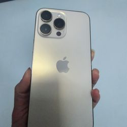 iPhone 14 Pro Max 256GB Gold – Unlocked – Excellent Condition