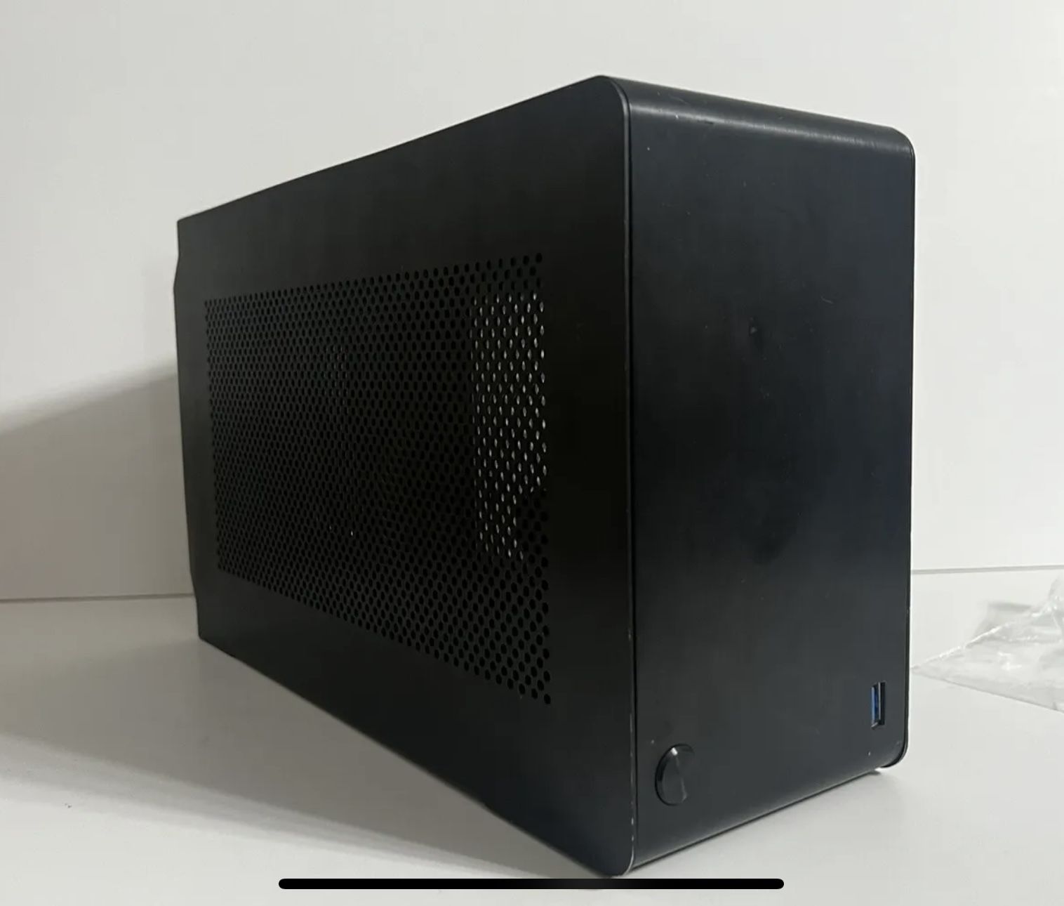 DAN Cases A4-SFX V2 Mini-Itx Small Form Factor
