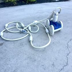 Polaris Vac Sweep 280