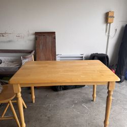 Kitchen Table