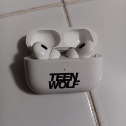 AirPods Pro’s 2nd Generation 