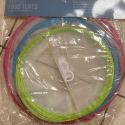 Food Covers Assorted Sizes See My Page Tons More 