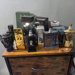 😶‍🌫️😶‍🌫️😶‍🌫️NICHE & DESIGNER COLOGNE ( TRADES MAINLY )