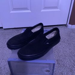 Slip-On Vans