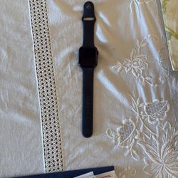 Apple Watch SE 2nd Generation 