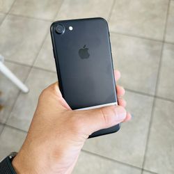 iPhone 7 Unlocked 